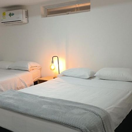 Hotel Aeropuerto Cartagena Luaran gambar