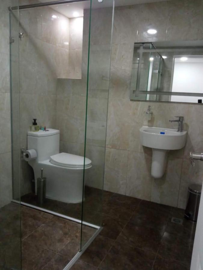 Hotel Aeropuerto Cartagena Luaran gambar