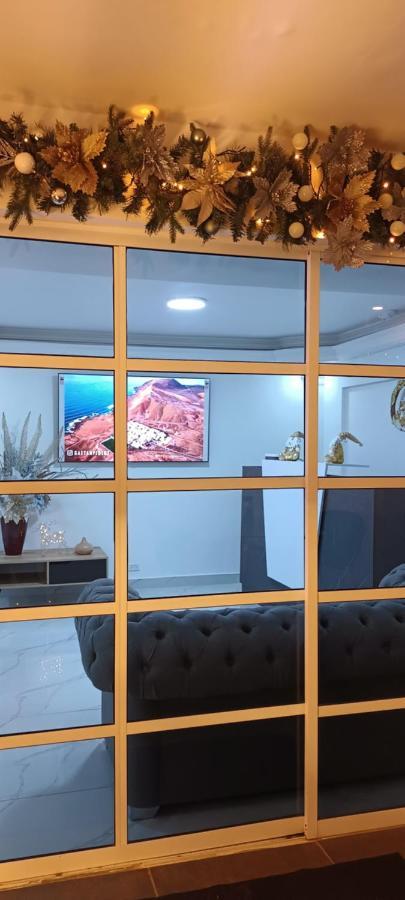 Hotel Aeropuerto Cartagena Luaran gambar