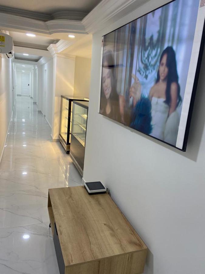 Hotel Aeropuerto Cartagena Luaran gambar