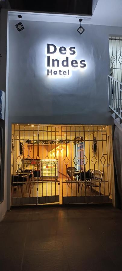 Hotel Aeropuerto Cartagena Luaran gambar